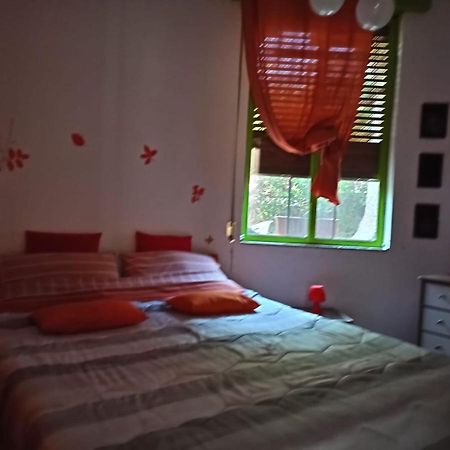 Casa Roby 120 Mt Beach Fontane Bianche Eksteriør bilde